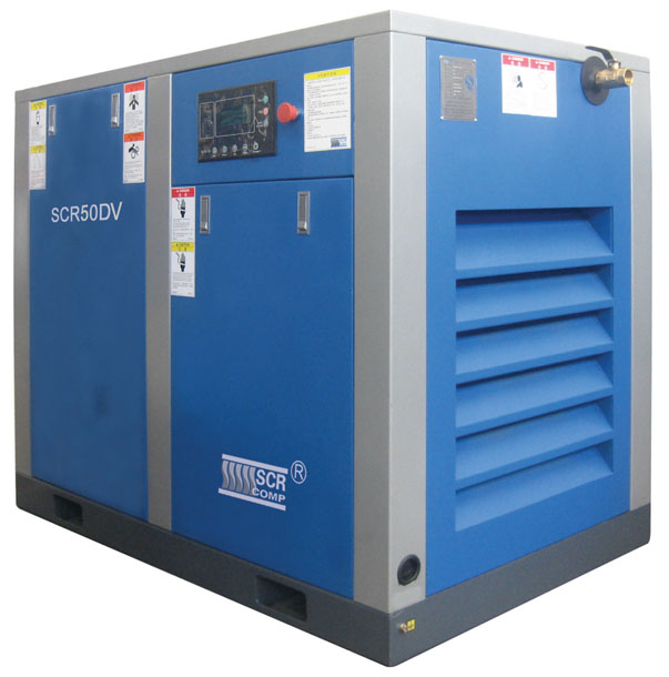 SCR60I-12.5斯可絡空壓機售后服務保養(yǎng)