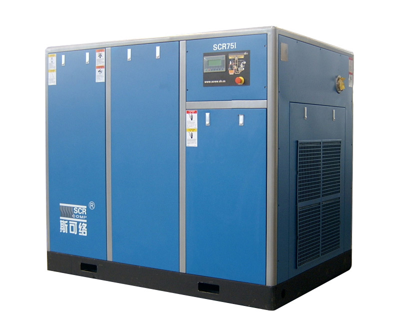 SCR100I-7安吉縣斯可絡(luò)空壓機(jī)維修保養(yǎng)