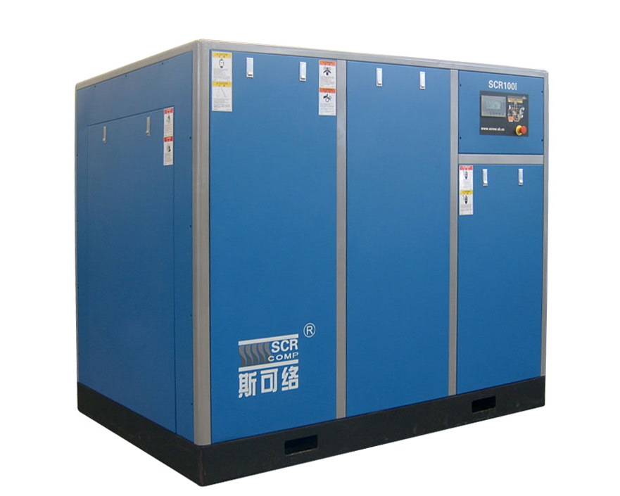 SCR180II-8海寧市斯可絡(luò)空壓機(jī)主機(jī)大修