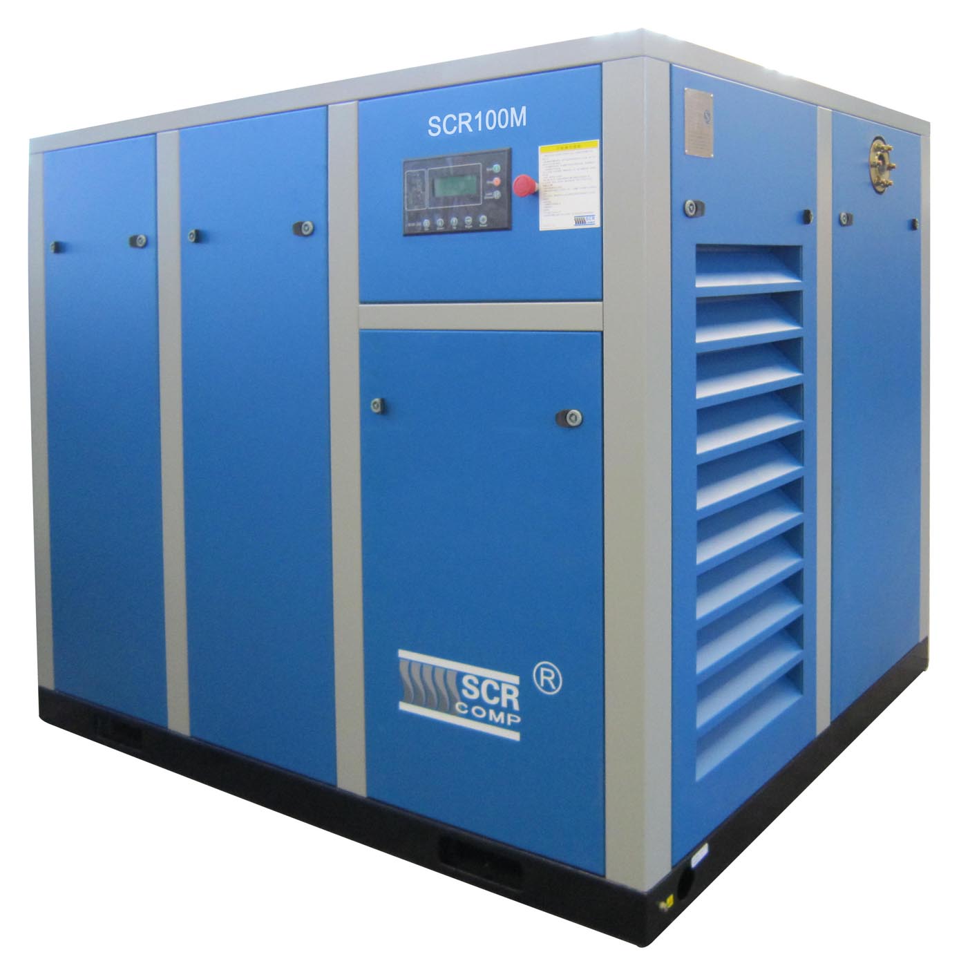 SCR340I-8斯可絡空壓機售后服務保養(yǎng)