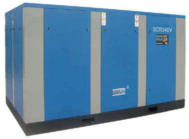 SCR400W-7海鹽縣斯可絡(luò)空壓機(jī)主機(jī)大修