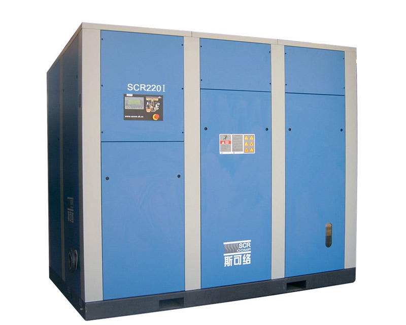 SCR400W-12.5嘉興市斯可絡(luò)空壓機(jī)維修
