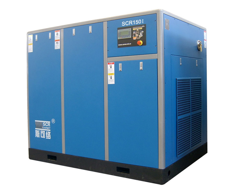 SCR450W-12.5嘉興市斯可絡(luò)空壓機(jī)修理
