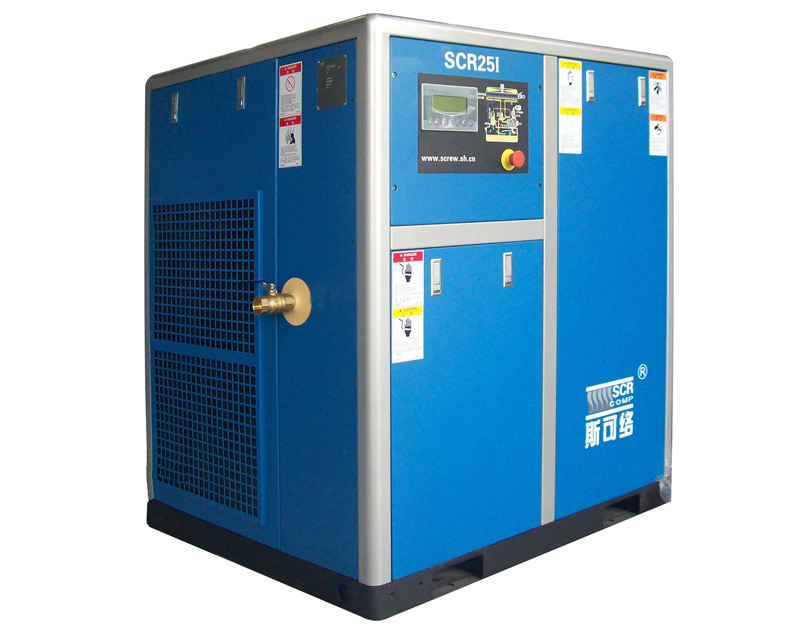 SCR15M-12.5永康市斯可絡空壓機維護保養(yǎng)