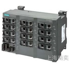 西門子SCALANCE X124,非網(wǎng)管型工業(yè)以太網(wǎng)交換機