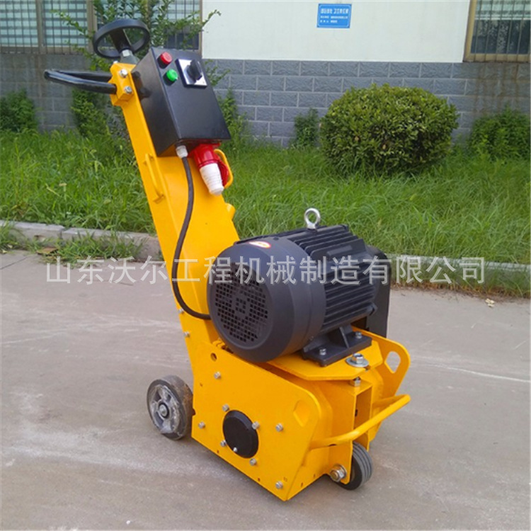 250型小型銑刨機(jī) 水泥混凝土地面手推式拉毛機(jī)  現(xiàn)貨供應(yīng)