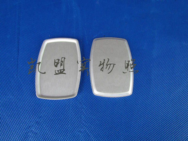 金華鋁材無鉻鈍化液KM0425