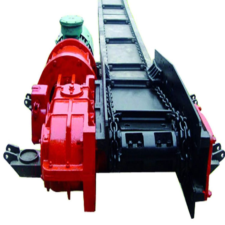 廠家供應(yīng)刮板機(jī)礦用皮帶機(jī)刮板   型號(hào)可選