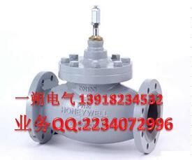 霍尼韋爾電動(dòng)閥一級(jí)代理商霍尼韋爾上海授權(quán)代理商