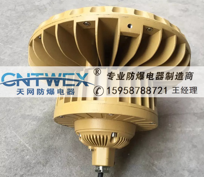 BLED210-70W防爆LED燈防水防塵防腐專用LED燈(IIC)