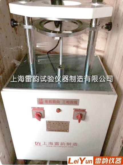 上海市液壓脫模器廠家，脫模器配置材質(zhì)
