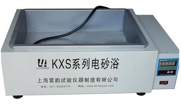 {歡迎光臨}無錫電砂浴報價 數(shù)顯電砂浴有限公司