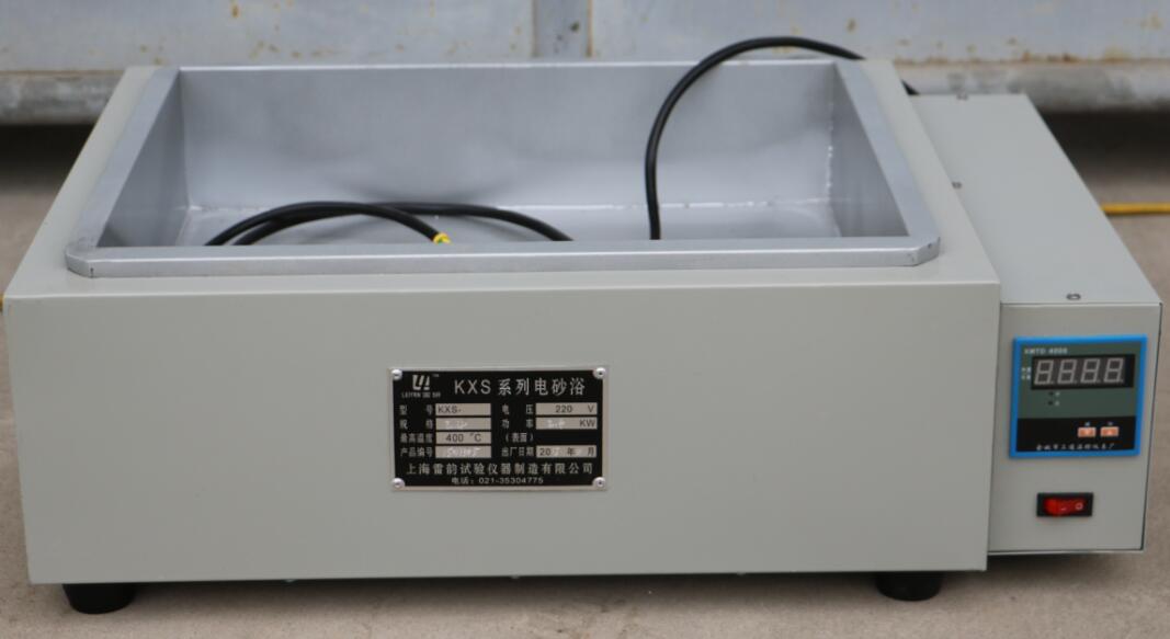 電砂浴_廣州深圳_2.4KW電砂浴_歡迎詢價