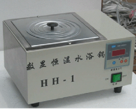 電熱恒溫水浴鍋廠_上海市單孔水浴鍋價格_歡迎詢價