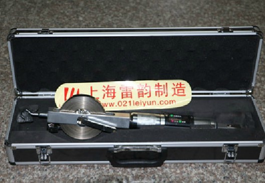 隧道收斂計(jì)-上海奉賢-數(shù)顯收斂?jī)x構(gòu)造特點(diǎn)