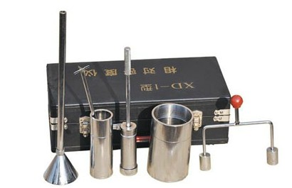 手動(dòng)土壤相對(duì)密度儀-江蘇無(wú)錫-相對(duì)密度儀質(zhì)量保障、廠家直銷
