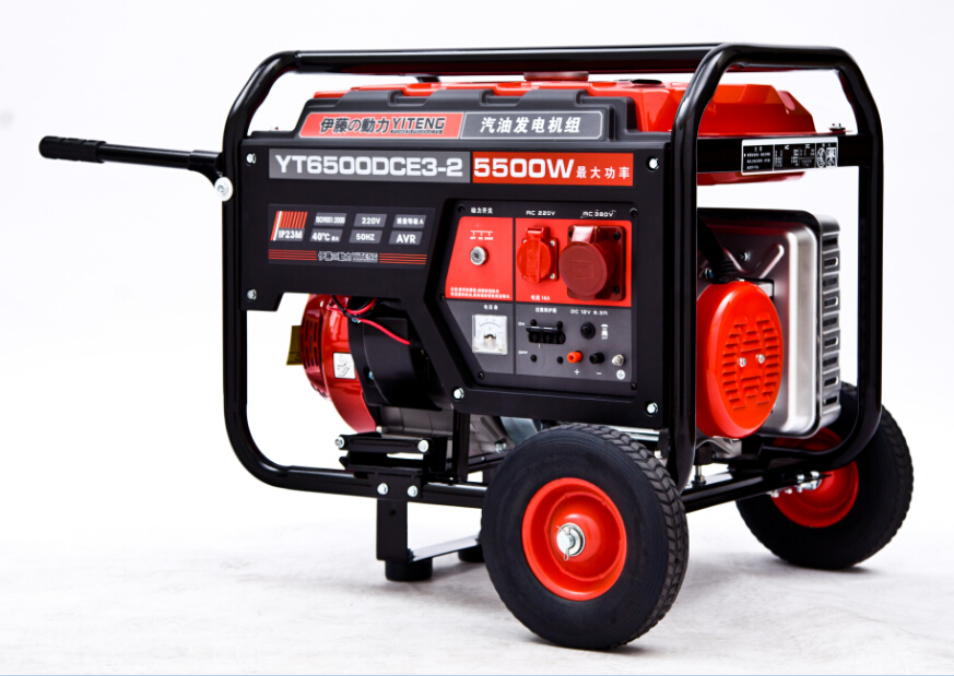 伊藤YT6500DCE3-2