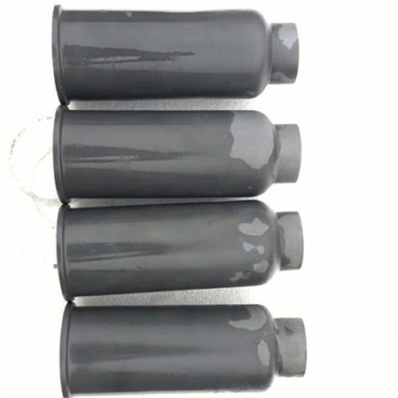 碳化硅燒嘴套/碳化硅噴砂嘴，耐高溫
