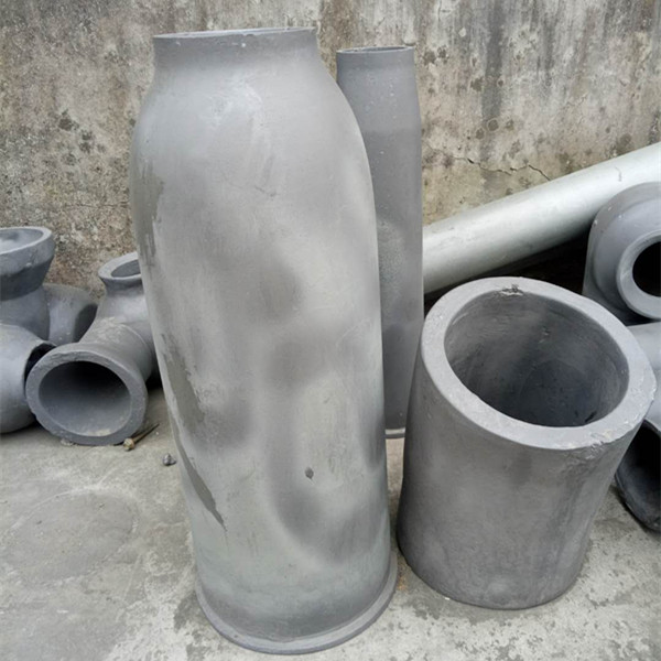 燃燒器噴火嘴套，碳化硅材質(zhì)，耐溫1380℃