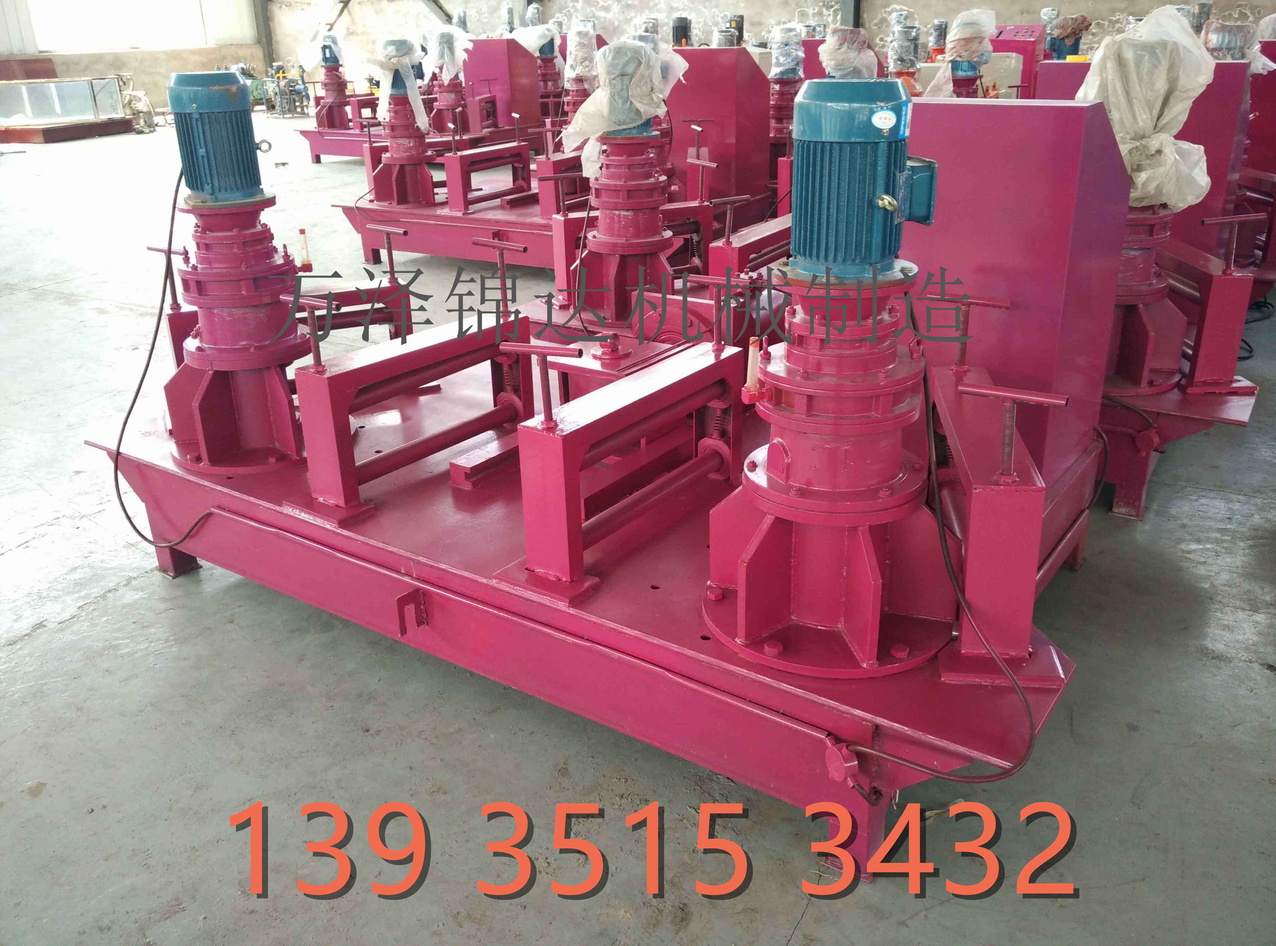 工字鋼成型機(jī)江西貴溪U型冷彎機(jī)彎曲機(jī)專業(yè)設(shè)備