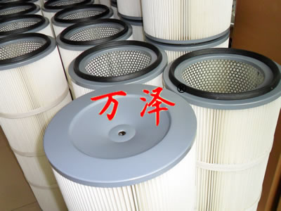 車間820高除塵濾芯廠家批發(fā)報(bào)價(jià)【萬(wàn)澤】