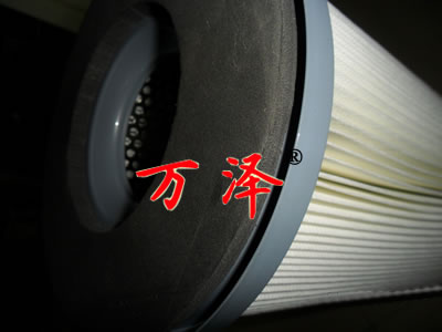 工業(yè)1.5米高除塵濾芯規(guī)格型號參數(shù)齊全【萬澤】