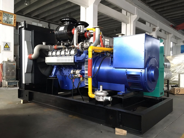 國產(chǎn)燃氣發(fā)電機組 200kw千瓦威曼天然氣發(fā)電機組 新品上市