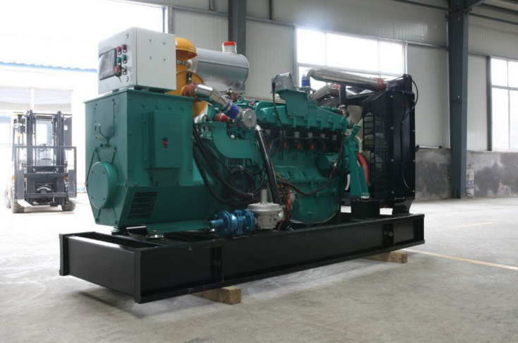 污水處理廠專用90KW沼氣發(fā)電機(jī) 濰柴WP6D118E301NG沼氣發(fā)電機(jī)組