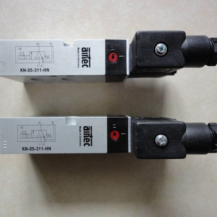 AIRTEC手動(dòng)驅(qū)動(dòng)閥T-25-311