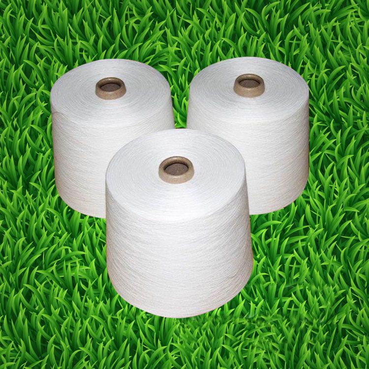 現貨供應純棉無捻紗18支32支40支