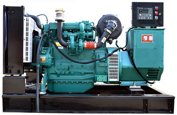 青海50kw發(fā)電機(jī) 居民小區(qū)備用電源機(jī) 50千瓦全銅無(wú)刷發(fā)電機(jī)直銷(xiāo)
