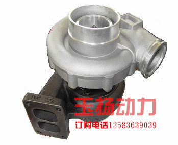 濰柴6105A系列增壓器廠家直銷 原廠裝機(jī)配件 全國(guó)聯(lián)保