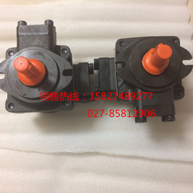 阿托斯葉片泵PFE-51110-1DU葉片泵廠家