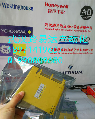 DCS系統(tǒng)IMASI03