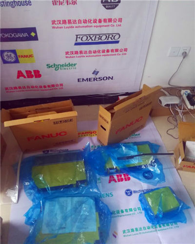 DCS系統(tǒng)IEPAF02