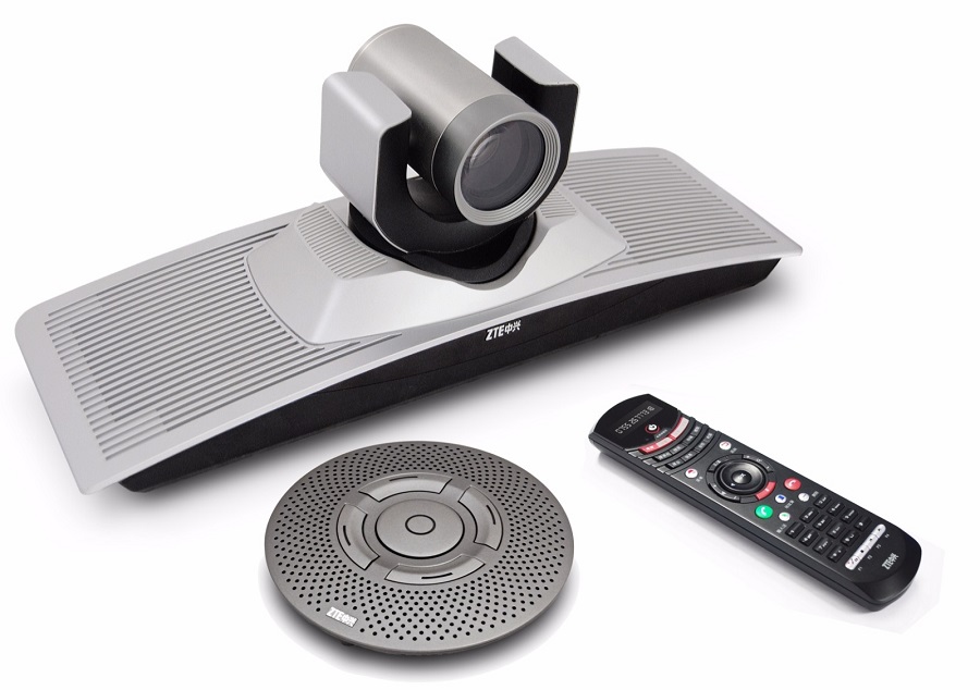 遠程視頻會議【ZXV10 T700 4MX】中興高清視頻會議一體機