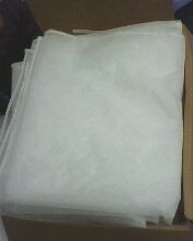 廠家批發(fā)高張力觸摸屏手機蓋板專用Y140-31 350目絲印網(wǎng)紗