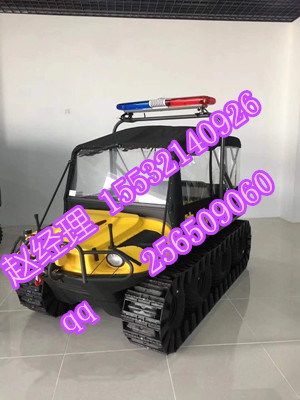 水陸兩棲全地形車(chē)——領(lǐng)略風(fēng)景萬(wàn)千【防汛救災(zāi)兩棲車(chē)】