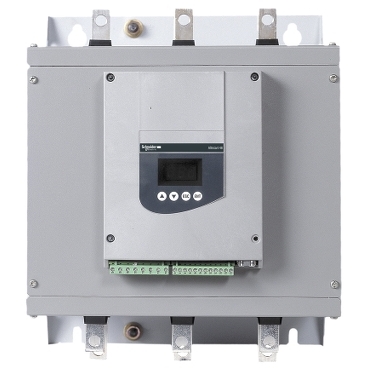 ATS48C32Q施耐德軟起動器