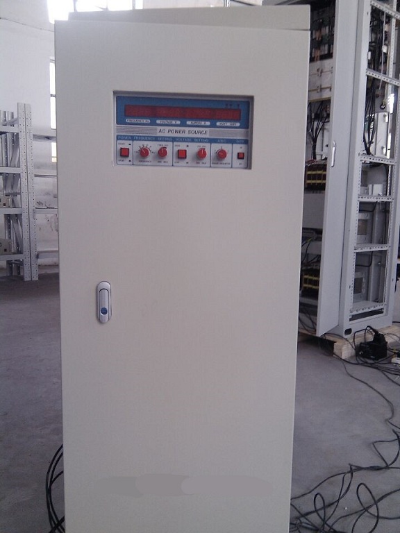 蘭州航空電源600HZ變頻電源