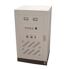 哈爾濱交流變頻穩(wěn)壓電源115V400HZ中頻電源