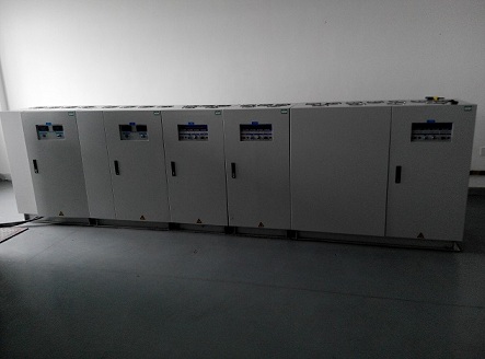 景德鎮(zhèn)大電流發(fā)生器三相可編程變頻電源