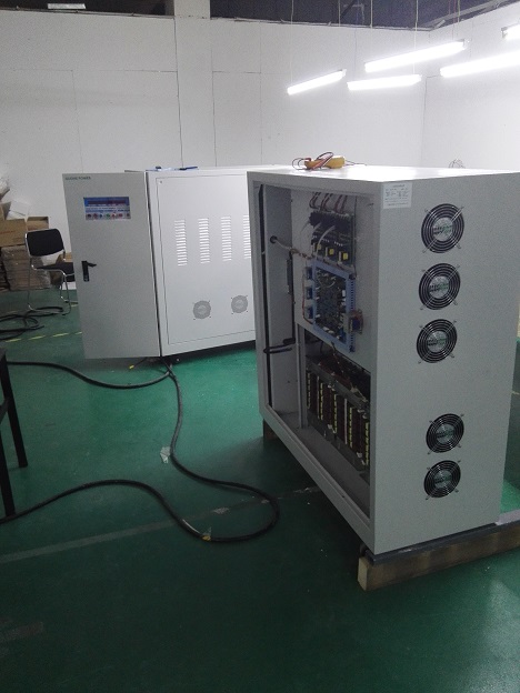 煙臺(tái)多段控制仿金電源直流恒流電源