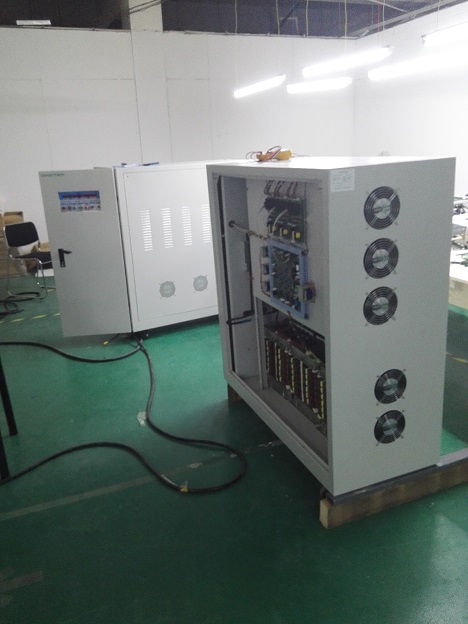 中山金屬表面處理電源雙極性電源