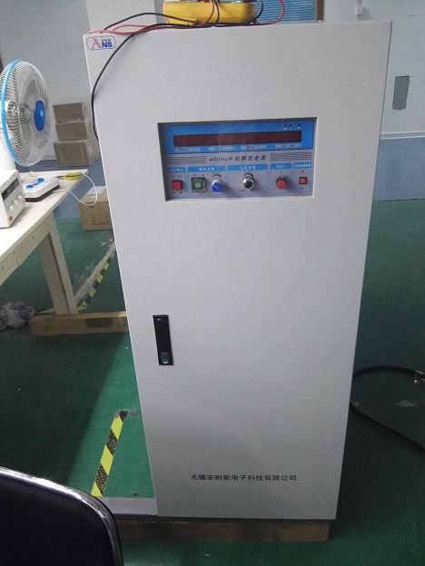 邢臺(tái)400V60HZ電源多段控制仿金電源
