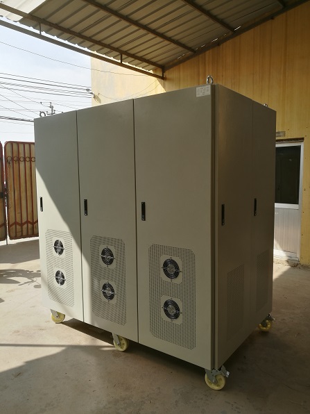 余姚可調(diào)頻率變頻電源程控變頻電源