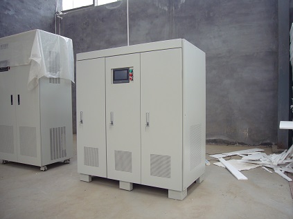 蕪湖穩(wěn)頻穩(wěn)壓器地鐵列車靜調(diào)電源