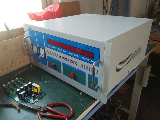 蘇州船用充電電源電鍍金直流電源