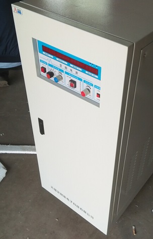 邢臺(tái)400HZ中頻電源415V50HZ變頻電源