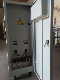 宜興大電流交流電源900HZ電源
